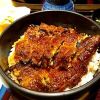 ひつまぶし名古屋備長 グランフロント大阪店 - 