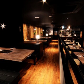 焼肉&手打ち冷麺 二郎_1