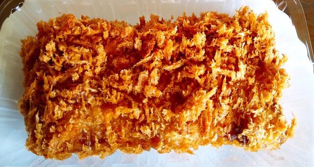 さぼてん 郡山ザ・モール店 - 郡山（とんかつ）の写真