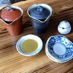 とんかつ 今井 - 