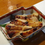Gyosui - やんばる若鶏の西京焼