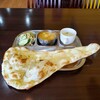 オアシスカフェ - 料理写真: