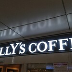 TULLY 'S COFFEE - 