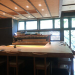 閉店】SUSHI 権八 G-Zone 銀座 （SUSHI GONPACHI） - 銀座一丁目/寿司