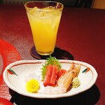 作並温泉 湯の原ホテル - 料理写真: