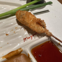 串処 最上 心斎橋店 - 