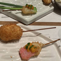 串処 最上 心斎橋店 - 