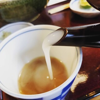 茶織菴  - 