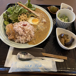 占いカフェ ハスハス_1