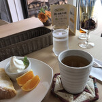 めぐカフェ - 
