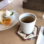 めぐカフェ - 