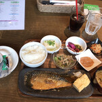 ダイワロイネットホテル - 料理写真: