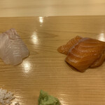 Sushi Shunsuke - 