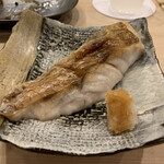 Sushi Shunsuke - 