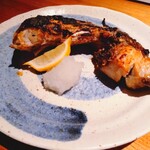 冬音 - ブリカマ焼き