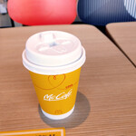 マクドナルド - プレミアムローストコーヒー～☆