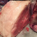 千ふく - 近江牛