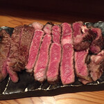 千ふく - 生リブロース 400g （NZカンタベリー産）