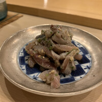 鮨 しゅん輔 阿佐ヶ谷 - 