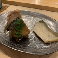 鮨 しゅん輔 阿佐ヶ谷 - 