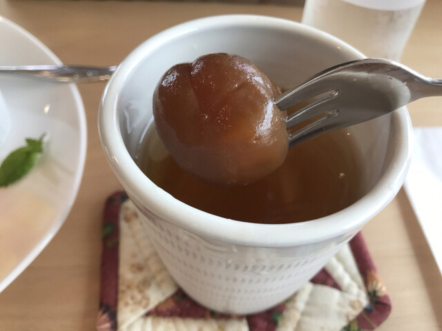 めぐカフェ（meg cafe） - 陸前山下（カフェ）の写真