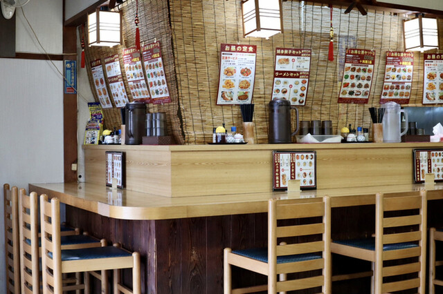 Shokudo Karin photo 5