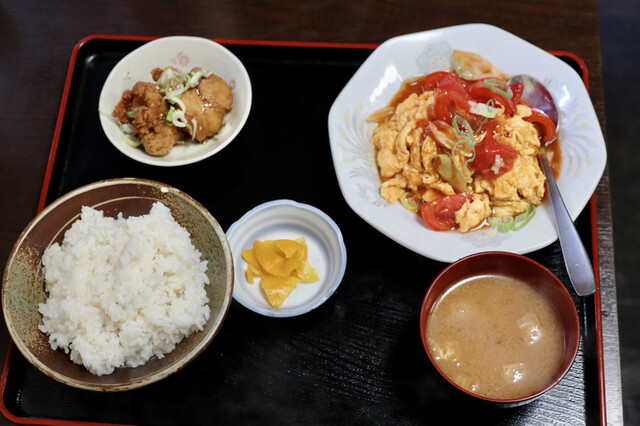 Shokudo Karin photo 3