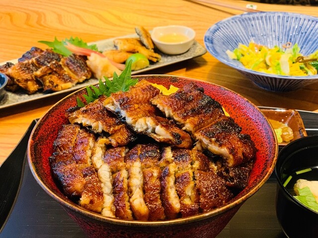 うなぎ料理 うな和 鶴舞 鶴舞 うなぎ ネット予約可 食べログ うなぎ料理 うな和 鶴舞 鶴舞 うなぎ ネット予約可 食べログ