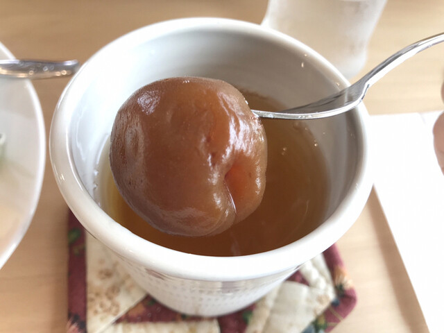 めぐカフェ（meg cafe） - 陸前山下（カフェ）の写真