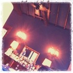 Brasserie Nakagawa - 素敵な店内～★☆