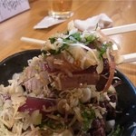 13219423 - たたき美味しいです