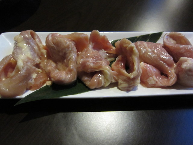 笑里 - 大久保（焼肉）の写真