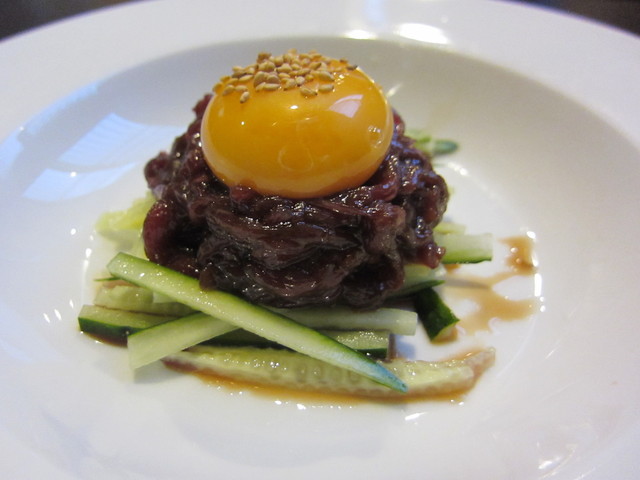 笑里 - 大久保（焼肉）の写真