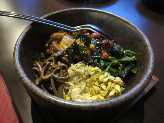 笑里 - 大久保（焼肉）の写真