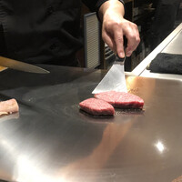 神戸牛ステーキ Ishida. 本店 - 