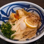 うどん白石 - 