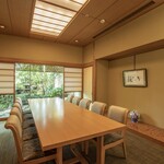 日本料理「むさしの」 - 