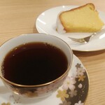 自家焙煎珈琲工房 カフェ バーンホーフ - 