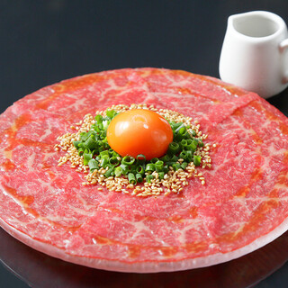 肉の匠 将泰庵_1