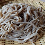 くつきそば 永昌庵 - 