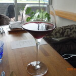 コンヴィヴィアリテ・イチノセ - ボルドーワイン