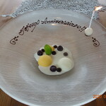 コンヴィヴィアリテ・イチノセ - マンゴー ココナツ タピオカ