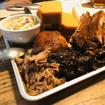 SMOKEHOUSE - 