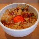 らぁ麺 はやし田 - 