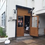 TOMOSU CAFE - 