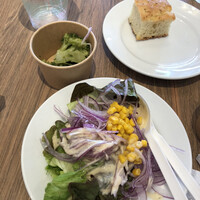 東京メルカート サカエヒロバス -  東京メルカート サカエヒロバス -