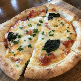 洋食イタリアン ソルトペッパー_1