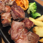 やよい軒 - 料理写真: