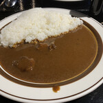 カレー専門店 クラウンエース - 