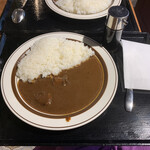 カレー専門店 クラウンエース - 